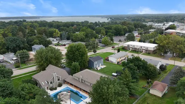 235 E Grand Avenue, Fox Lake, IL 60020