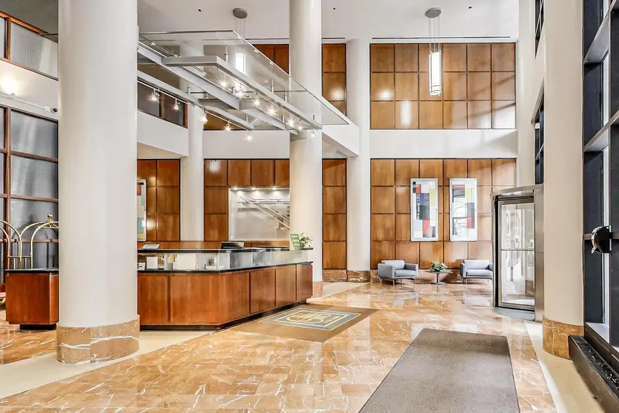 211 E Ohio Street #2902, Chicago, IL 60611 - #3