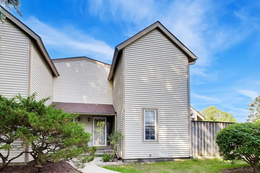 913 Campbell Drive, Gurnee, IL 60031 - #2