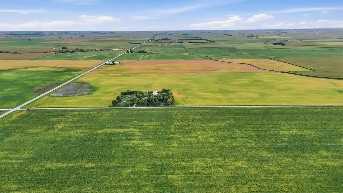 00 N 3300 East Road, Strawn, IL 61775 - #1
