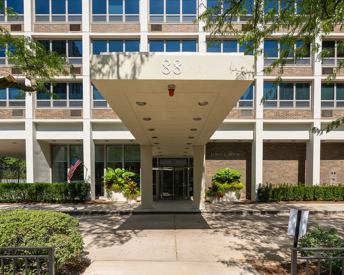 88 W Schiller Street #1003L, Chicago, IL 60610 - #1