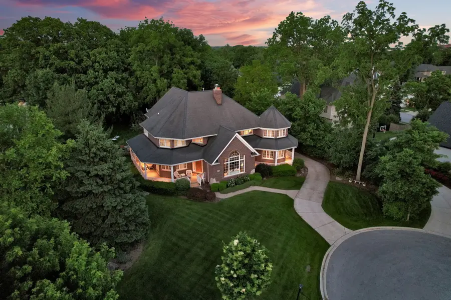 70 Forest Avenue, Naperville, IL 60540 - #3