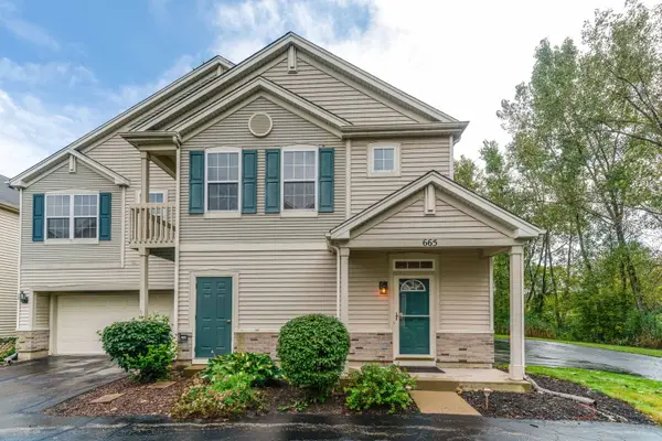 665 Morris Court, Lakemoor, IL 60051