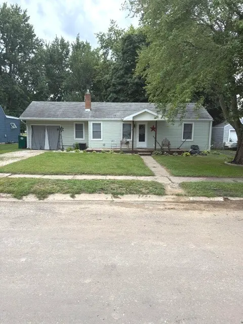 312 Depot Street, Walnut, IL 61376 - #1
