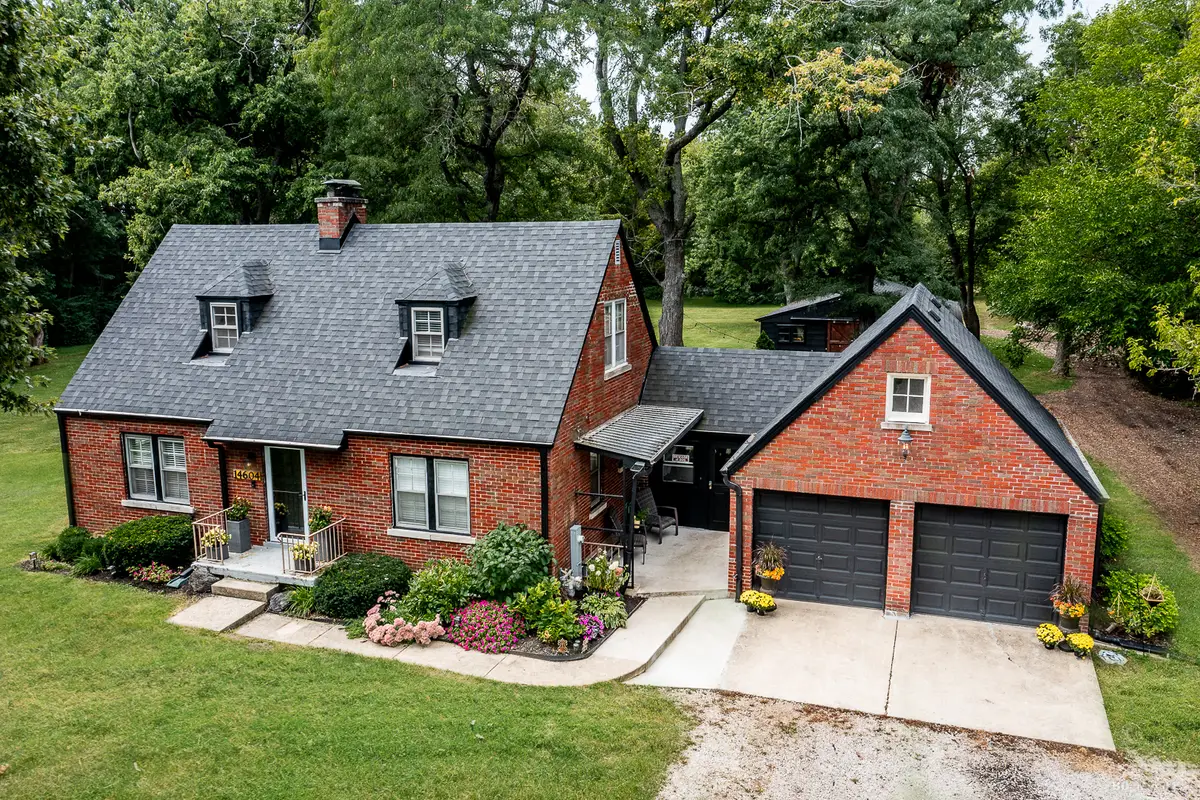 14604 S Creme Road, Homer Glen, IL 60491 - #1