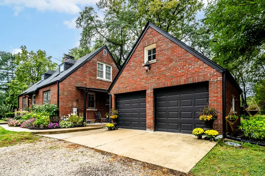 14604 S Creme Road, Homer Glen, IL 60491 - #2