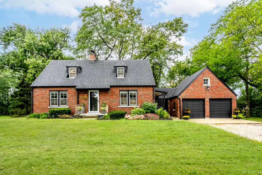 14604 S Creme Road, Homer Glen, IL 60491 - #3