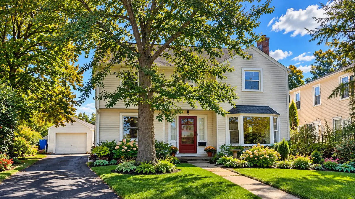 305 N Charlotte Street, Lombard, IL 60148 - #1