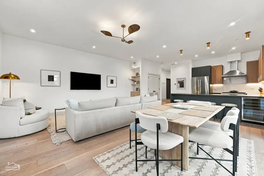 1838 N Western Avenue #303, Chicago, IL 60647 - #3