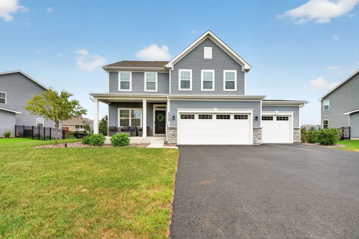3032 Grande Trail, Yorkville, IL 60560 - #1