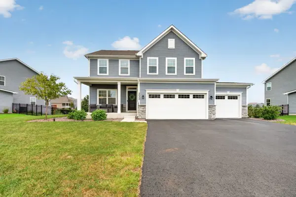 3032 Grande Trail, Yorkville, IL 60560