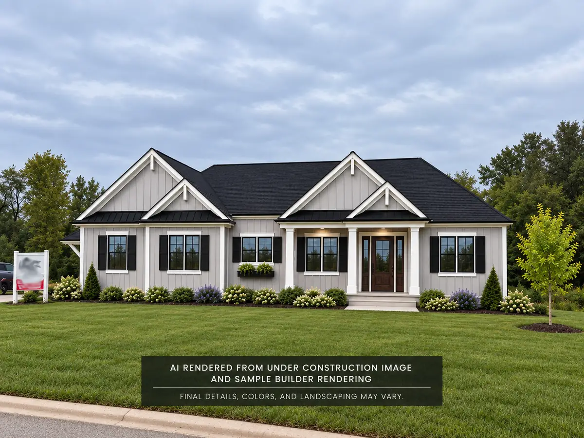 Lot 170 Red Leaf Circle, Lakewood, IL 60014 - #1