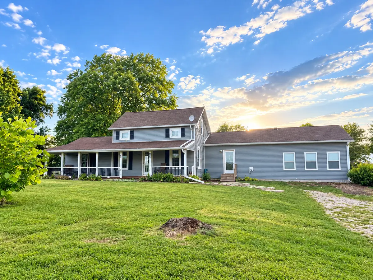 28759 E 2400th Street, Prophetstown, IL 61277 - #1
