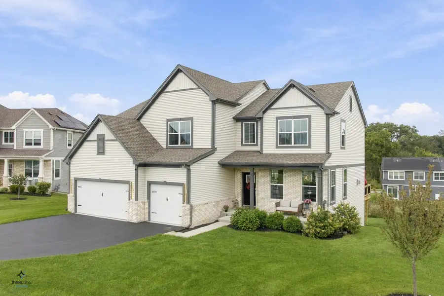 1165 Overhill Court, Crystal Lake, IL 60012 - #2