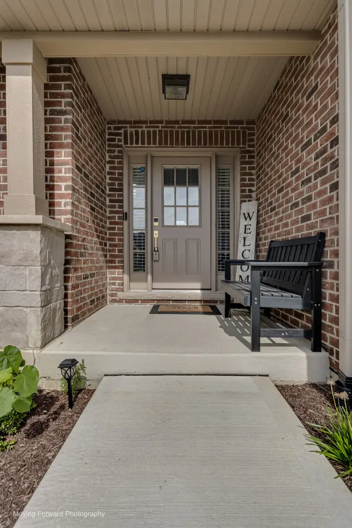 8918 Buffington Breakwater Drive, Frankfort, IL 60423 - #3