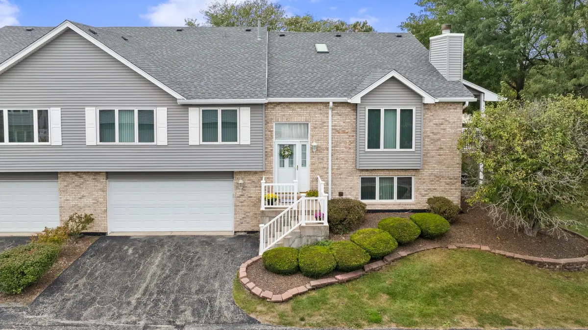 11147 Saratoga Drive, Orland Park, IL 60467 - #1