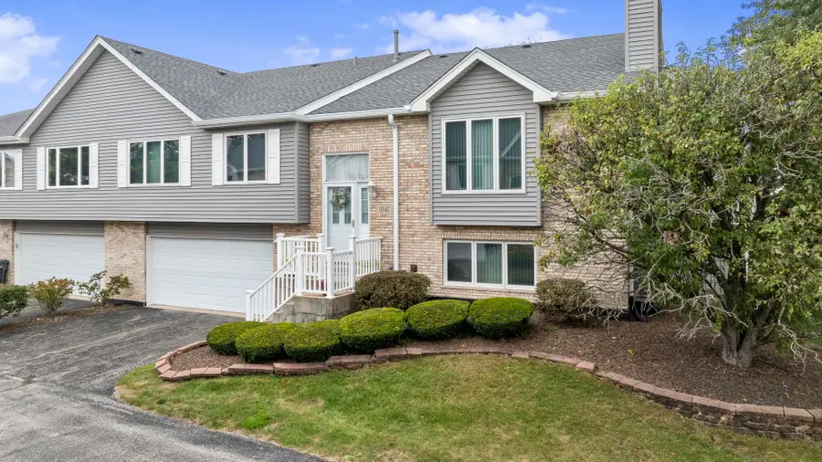 11147 Saratoga Drive, Orland Park, IL 60467 - #2