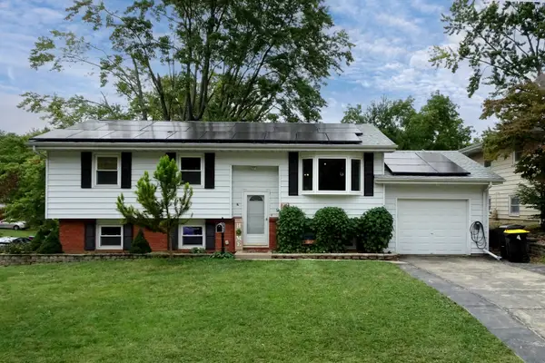 719 Kathleen Drive, Normal, IL 61761