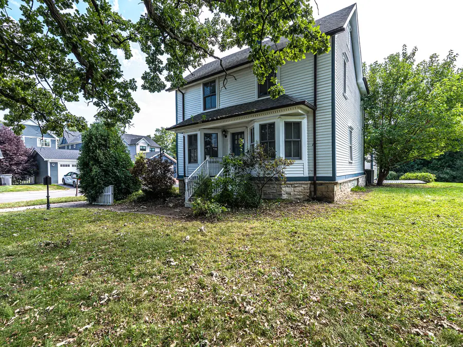 14420 2nd Avenue, Orland Park, IL 60462 - #3