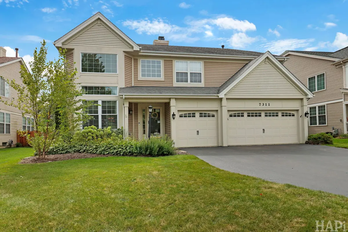 7311 Dada Drive, Gurnee, IL 60031 - #1