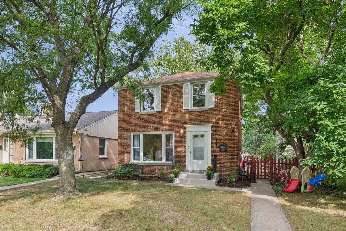 5328 Davis Street, Skokie, IL 60077 - #1