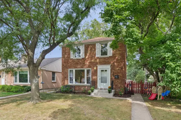 5328 Davis Street, Skokie, IL 60077