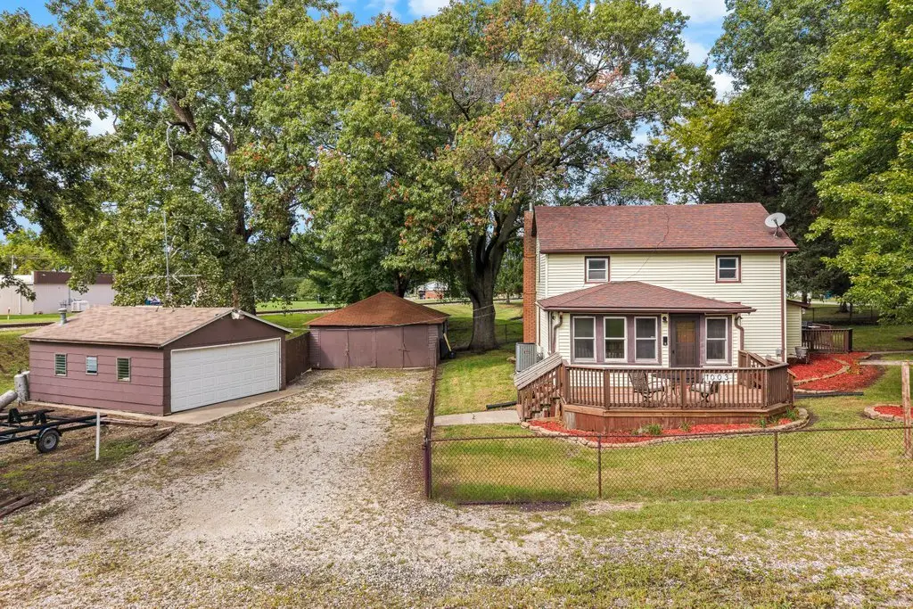 1003 2nd Avenue S, Cordova, IL 61242 - #1