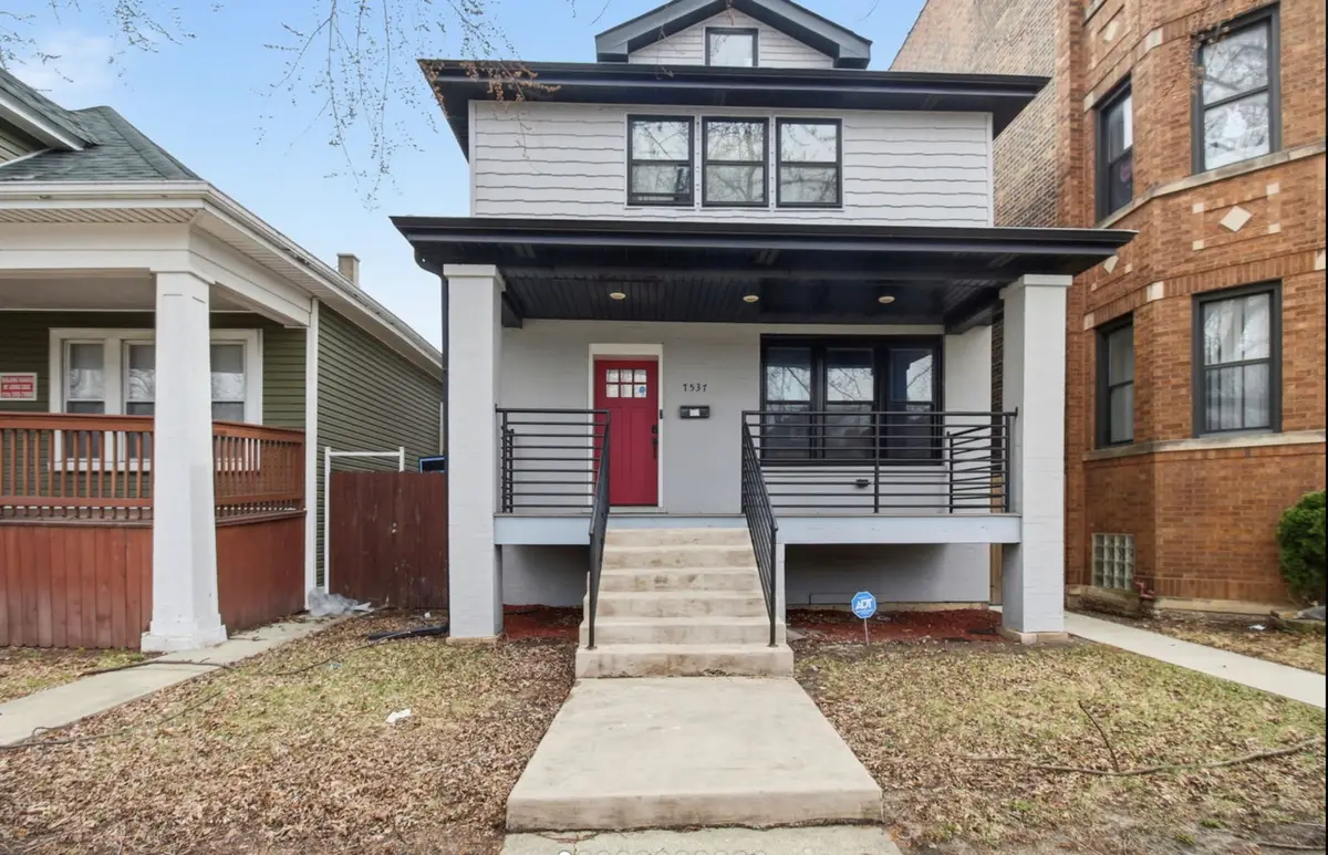 7537 S May Street, Chicago, IL 60620 - #1