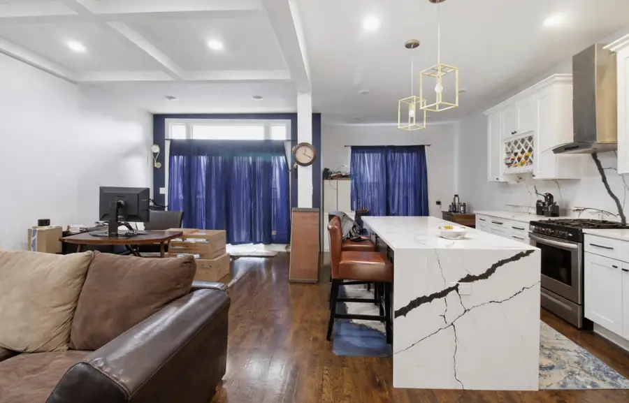 7537 S May Street, Chicago, IL 60620 - #3