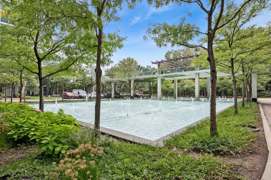 9715 Woods Drive #1710, Skokie, IL 60077 - #3