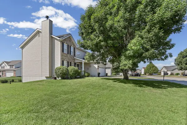 812 Terra Springs Way Drive, Fairview Heights, IL 62208