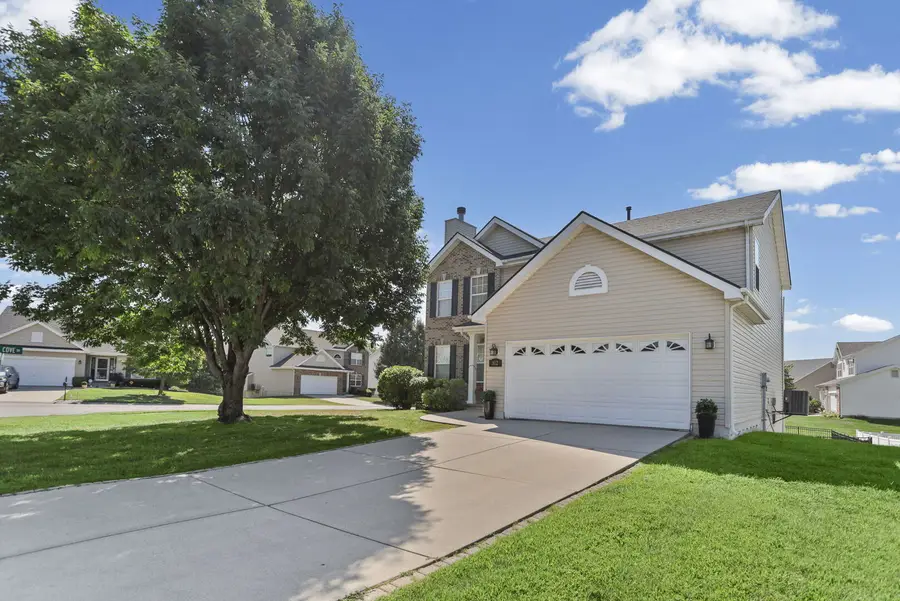 812 Terra Springs Way Drive, Fairview Heights, IL 62208 - #2