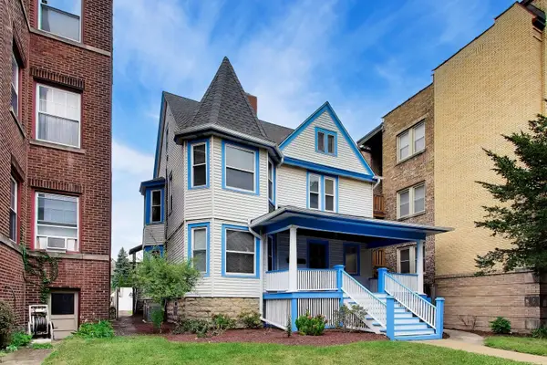 427 Wisconsin Avenue, Oak Park, IL 60302