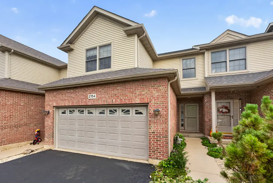 2154 Patriot Drive, Dekalb, IL 60115 - #2