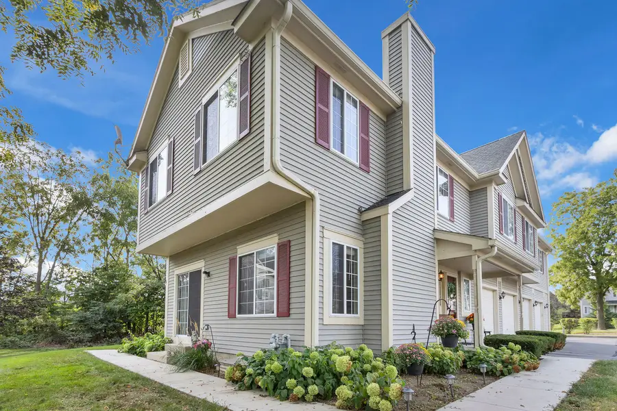 317 Windsor Court #A, South Elgin, IL 60177 - #2