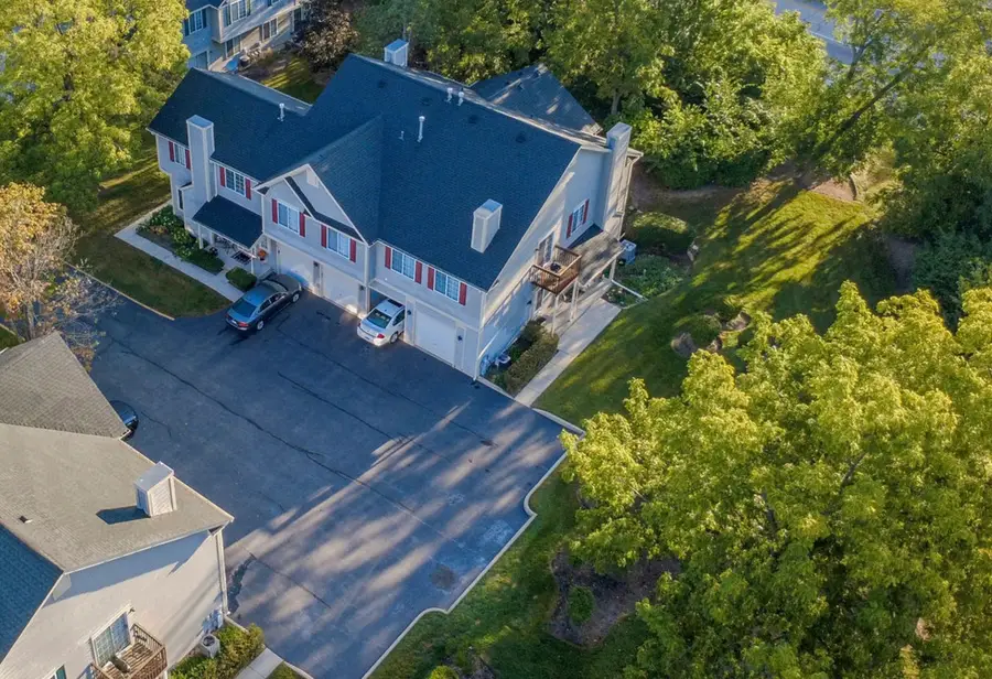 317 Windsor Court #A, South Elgin, IL 60177 - #3