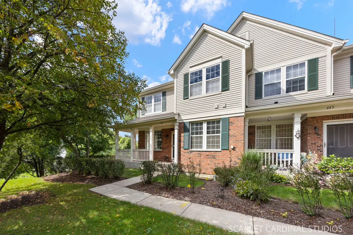 641 W Moreland Avenue, Addison, IL 60101 - #1