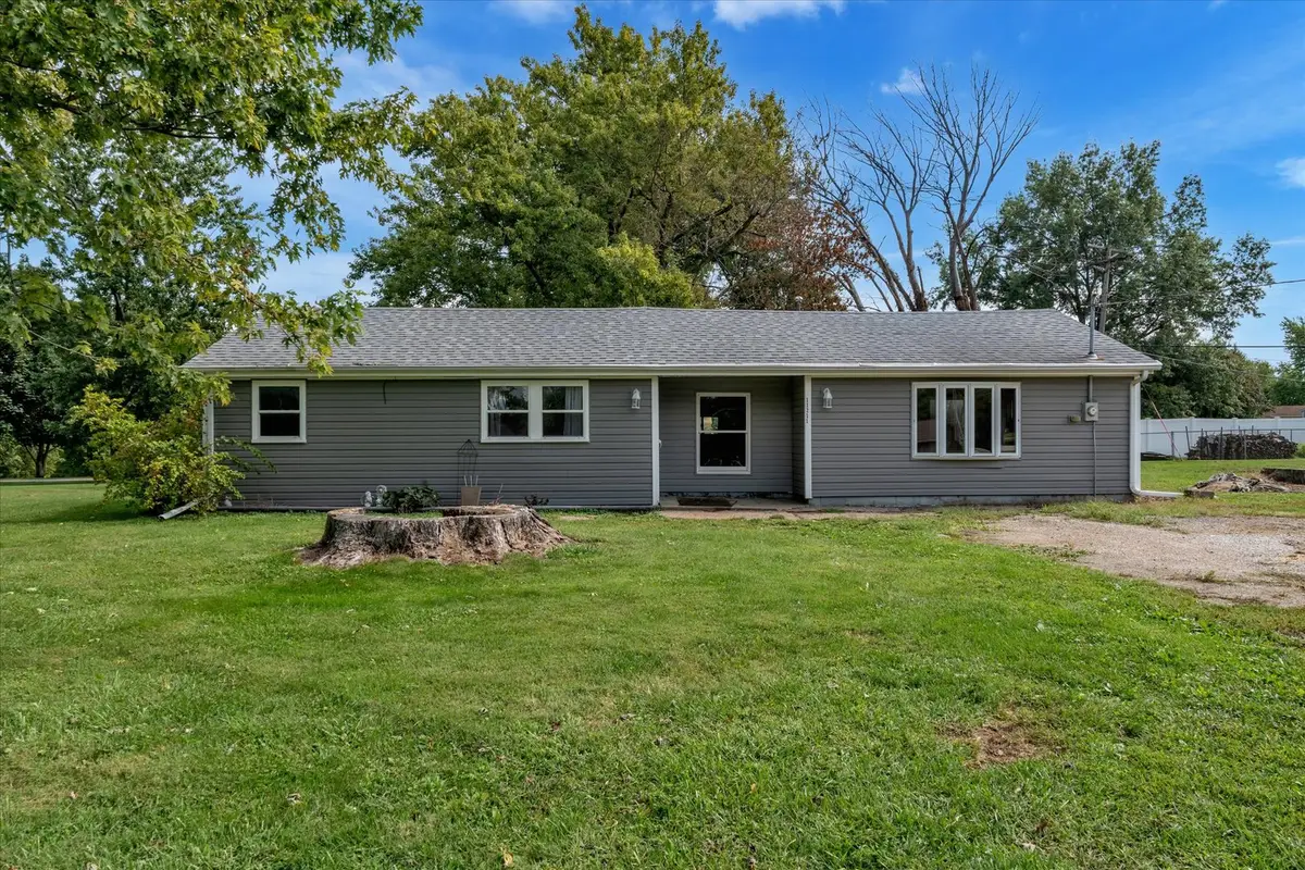 11211 Ridgewood Road, Milan, IL 61264 - #1