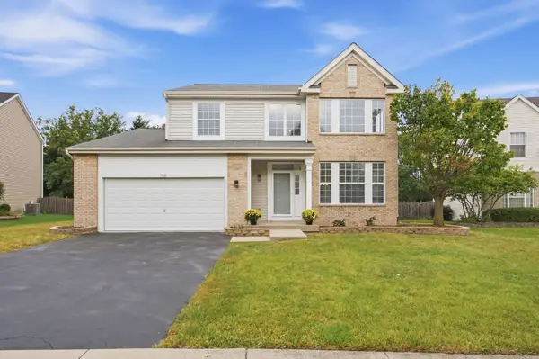 705 Silver Leaf Drive, Joliet, IL 60431