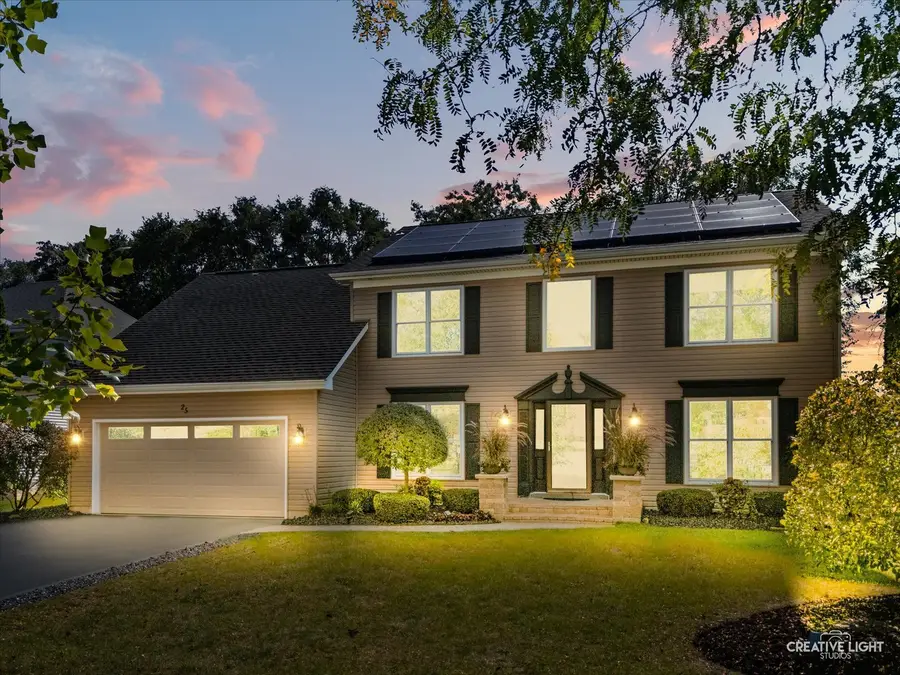 25 Yukon Court, Bolingbrook, IL 60490 - #2
