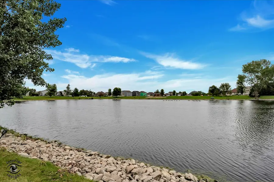 1449 Crooked Creek Drive, Beecher, IL 60401 - #2