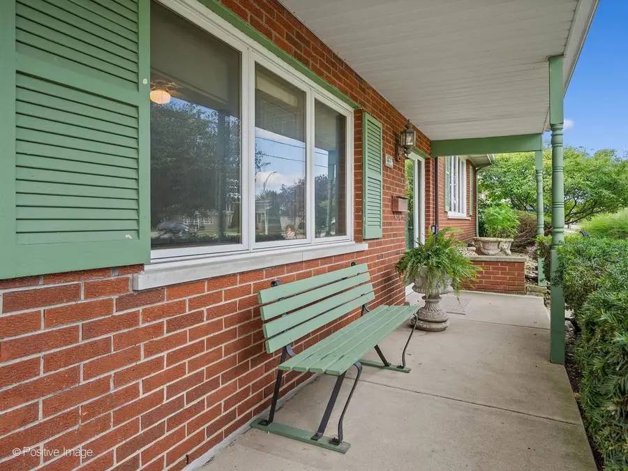 4613 W 105th Street, Oak Lawn, IL 60453 - #2