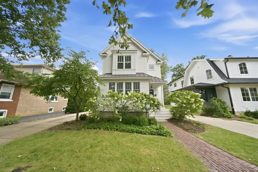 4712 Middaugh Avenue, Downers Grove, IL 60515 - #2