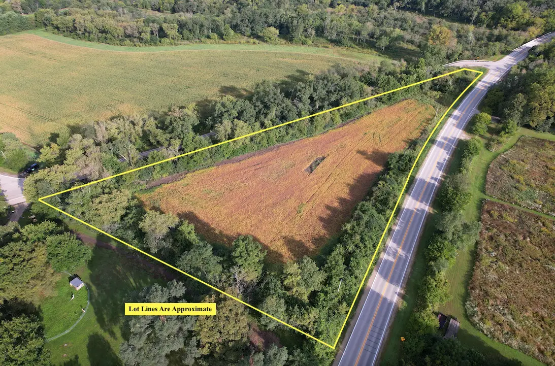 0 Route 47, Woodstock, IL 60098 - #1