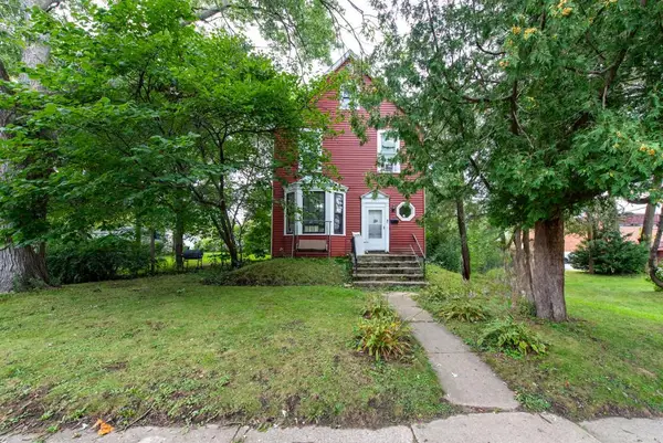 2520 Gideon Avenue, Zion, IL 60099
