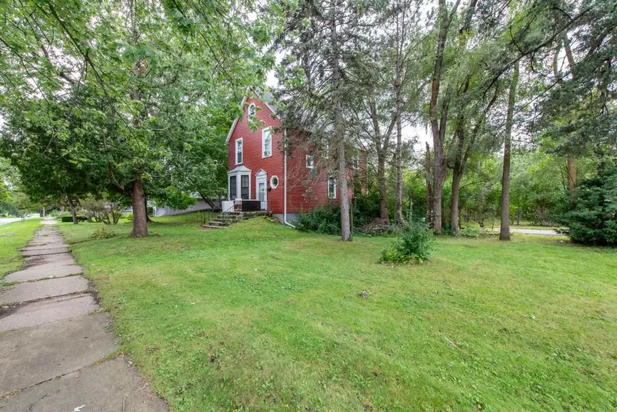 2520 Gideon Avenue, Zion, IL 60099 - #2