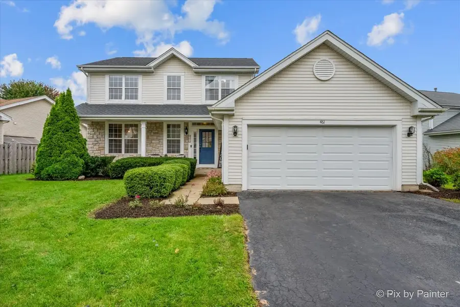 461 Willow Road, Lakemoor, IL 60051 - #2