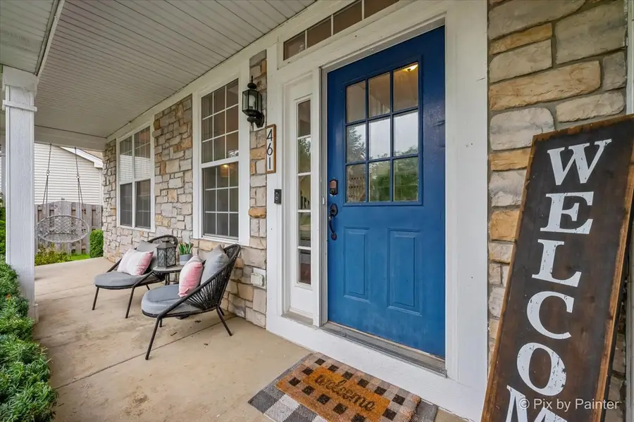 461 Willow Road, Lakemoor, IL 60051 - #3