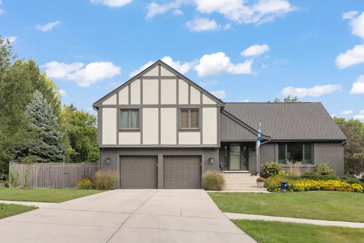 850 Glen Crest Drive, Glen Ellyn, IL 60137 - #1