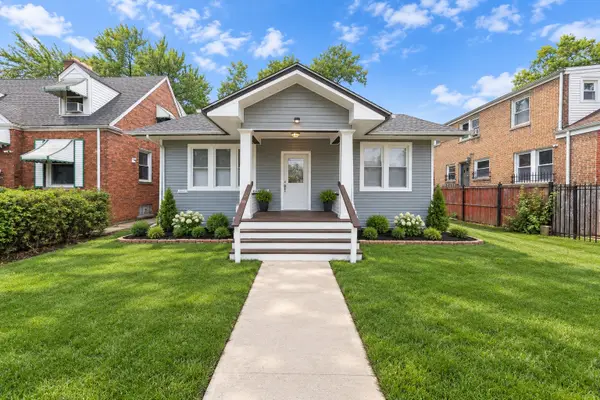 8506 S Euclid Avenue, Chicago, IL 60617